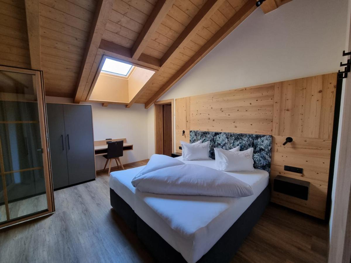 פוגן Greidlhof Alpstyle Apartments מראה חיצוני תמונה