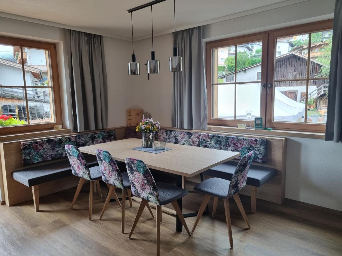 פוגן Greidlhof Alpstyle Apartments מראה חיצוני תמונה