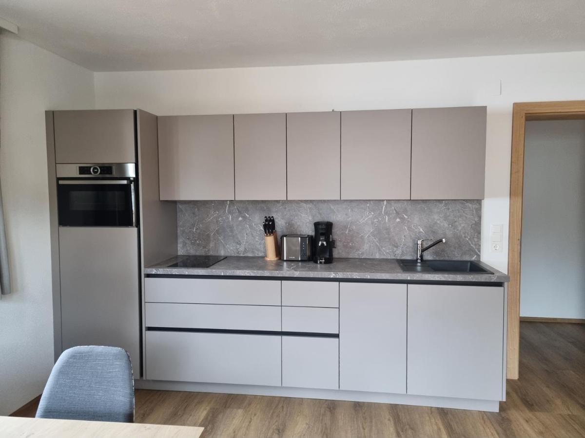 פוגן Greidlhof Alpstyle Apartments מראה חיצוני תמונה