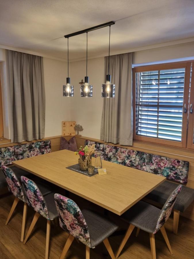 פוגן Greidlhof Alpstyle Apartments מראה חיצוני תמונה