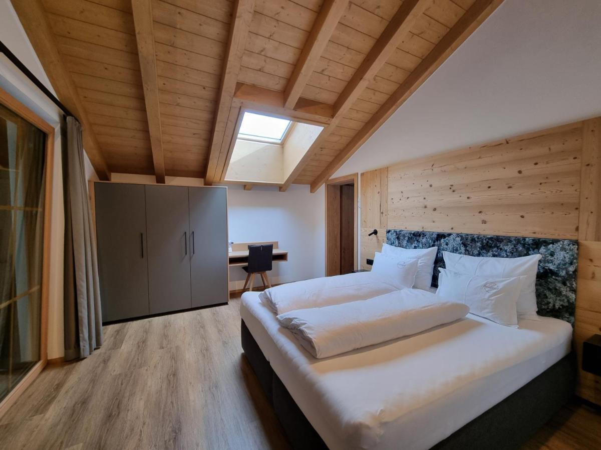 פוגן Greidlhof Alpstyle Apartments מראה חיצוני תמונה
