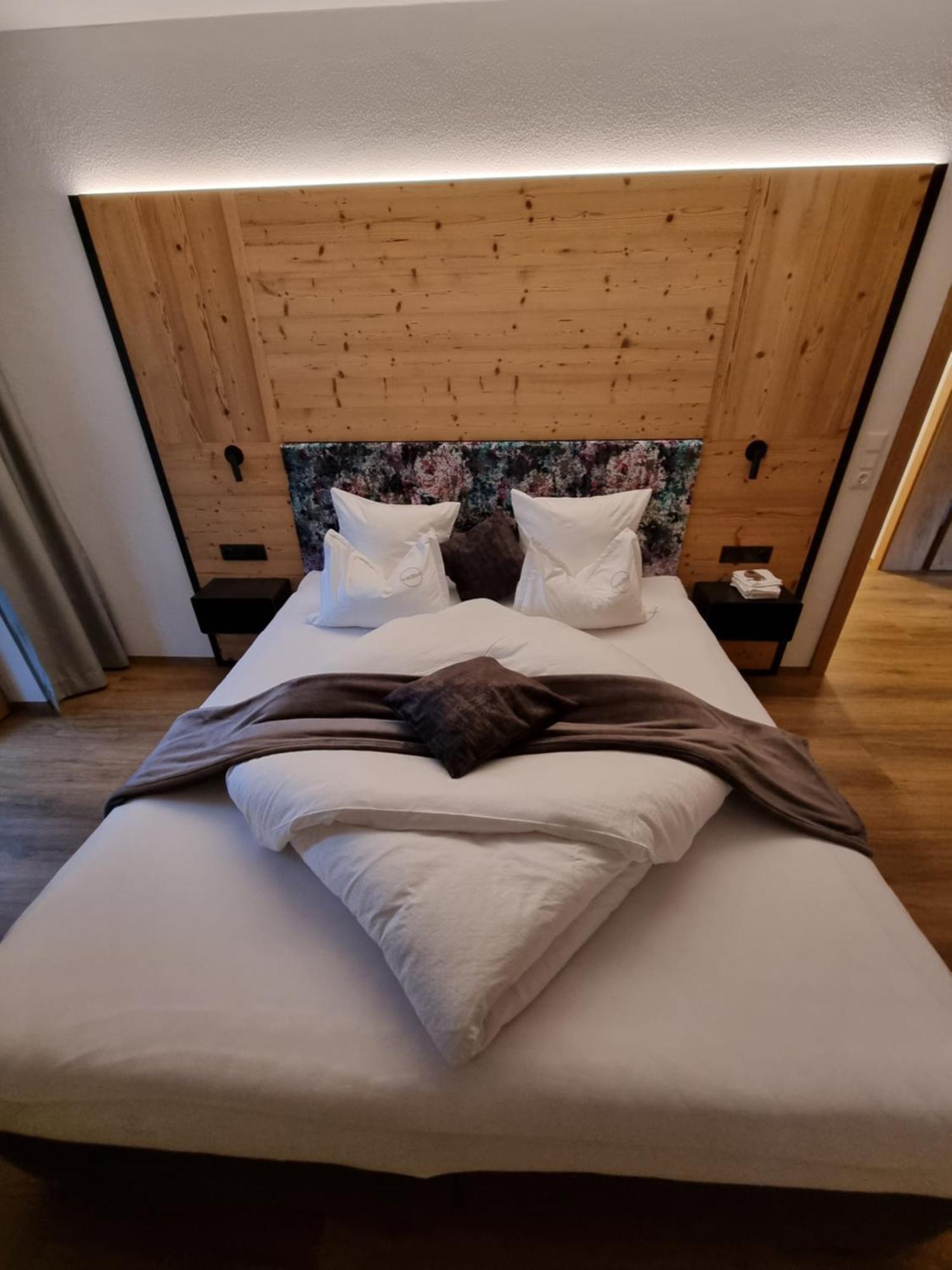 פוגן Greidlhof Alpstyle Apartments חדר תמונה