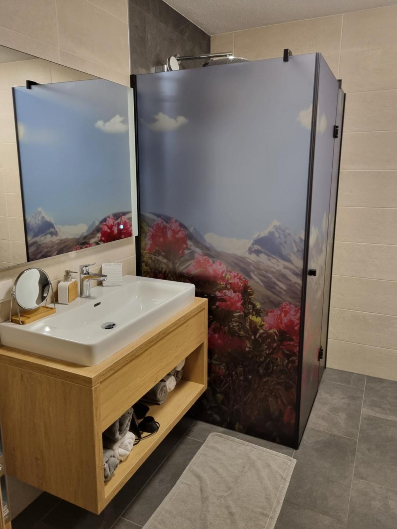 פוגן Greidlhof Alpstyle Apartments מראה חיצוני תמונה