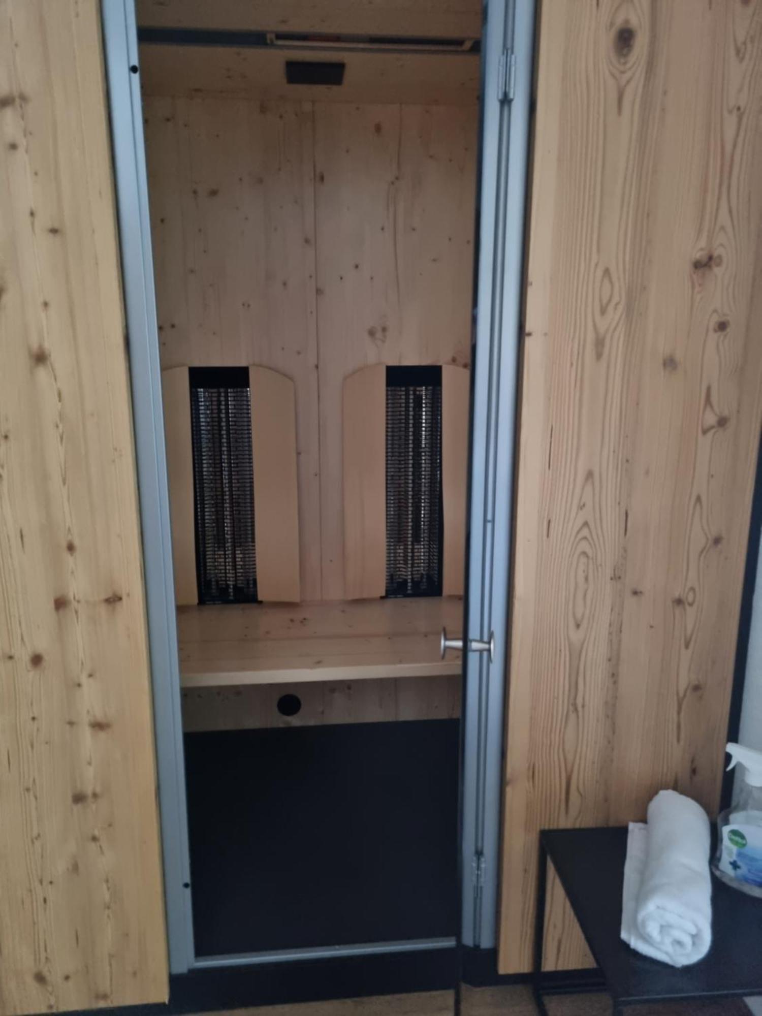 פוגן Greidlhof Alpstyle Apartments מראה חיצוני תמונה