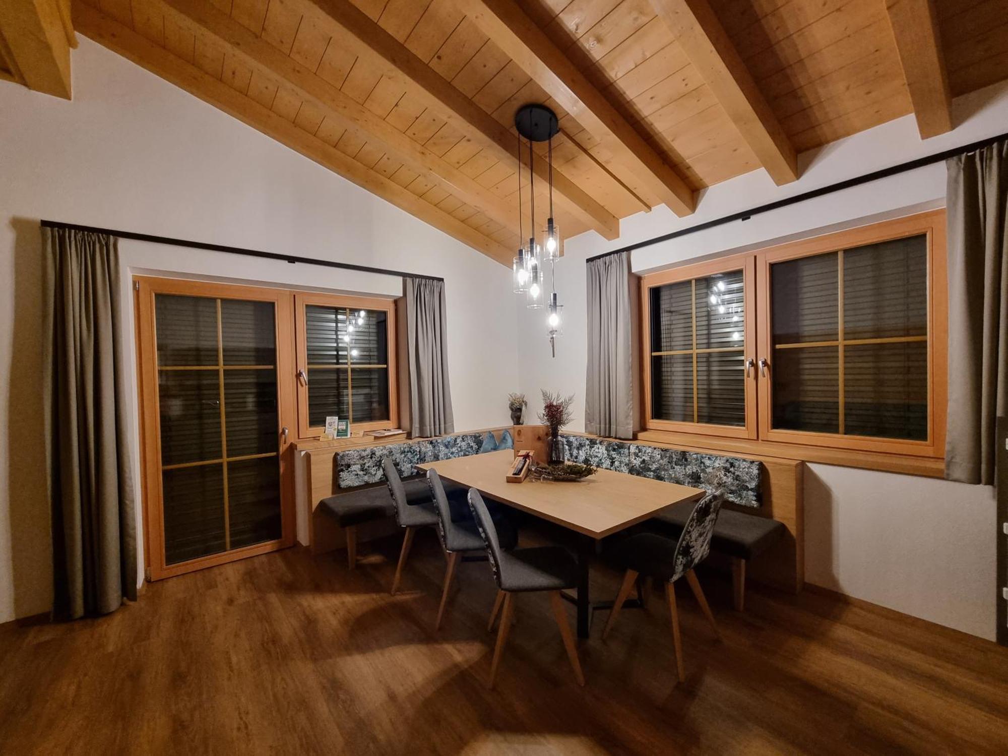 פוגן Greidlhof Alpstyle Apartments חדר תמונה