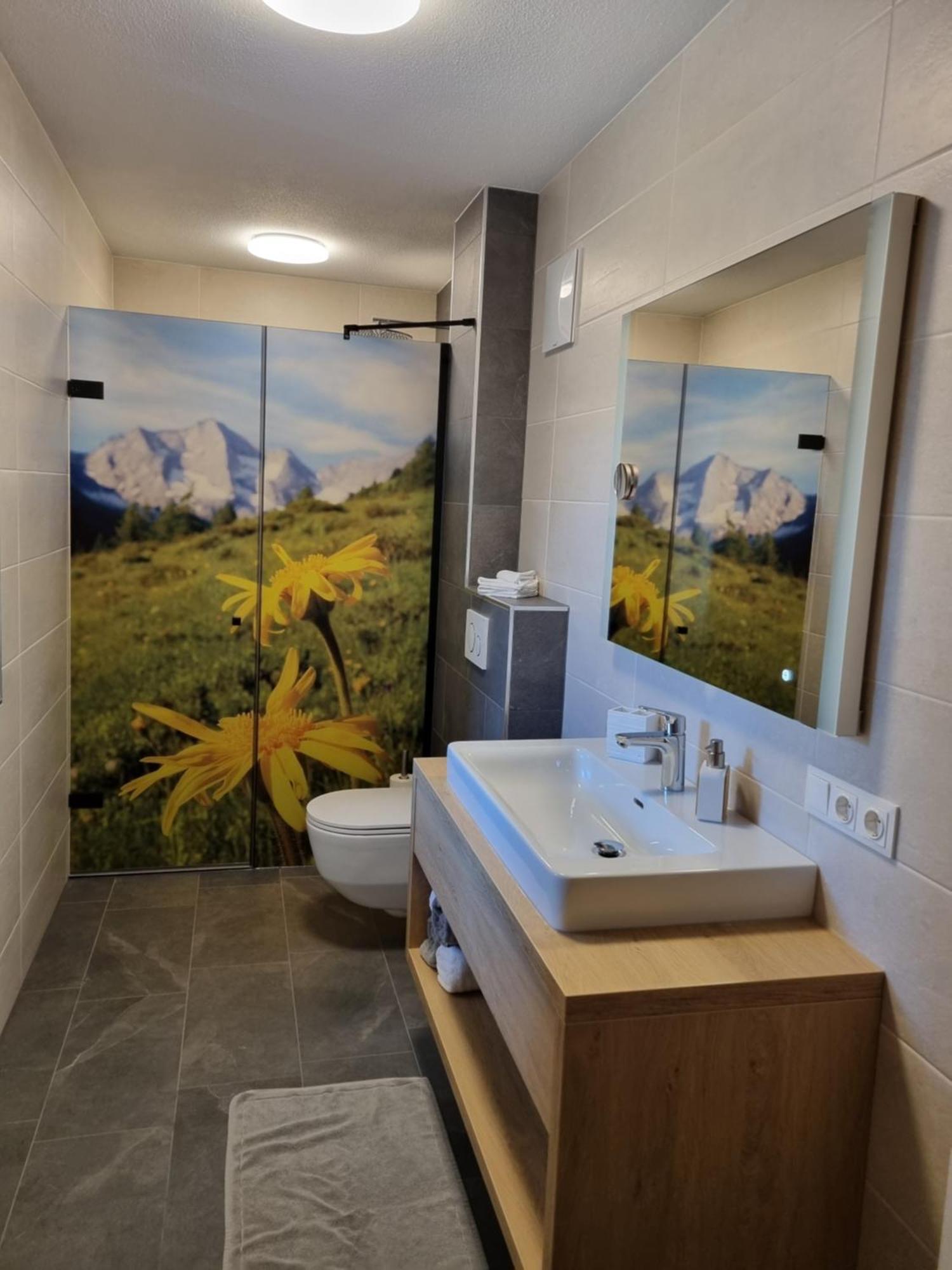 פוגן Greidlhof Alpstyle Apartments חדר תמונה