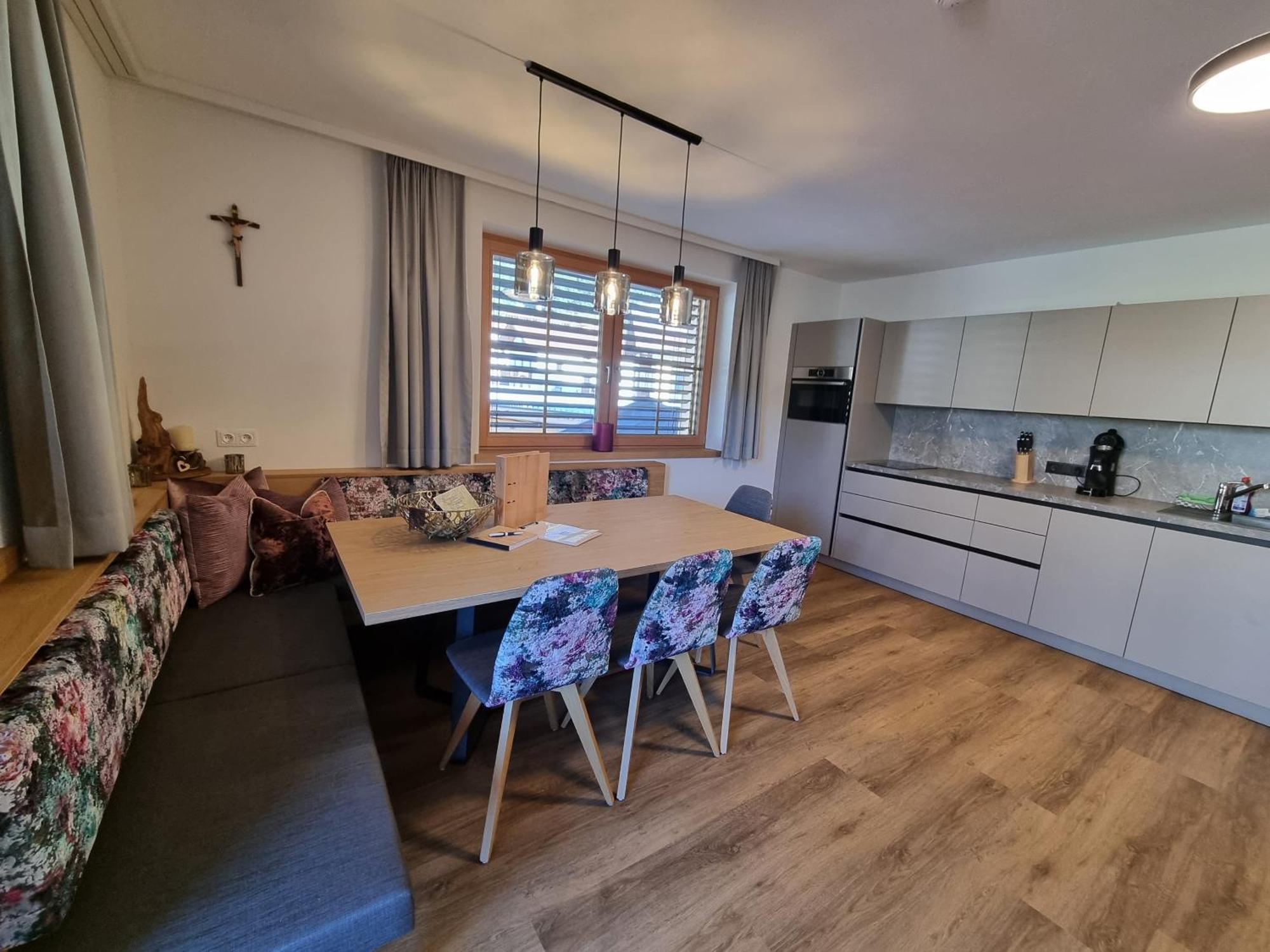 פוגן Greidlhof Alpstyle Apartments חדר תמונה