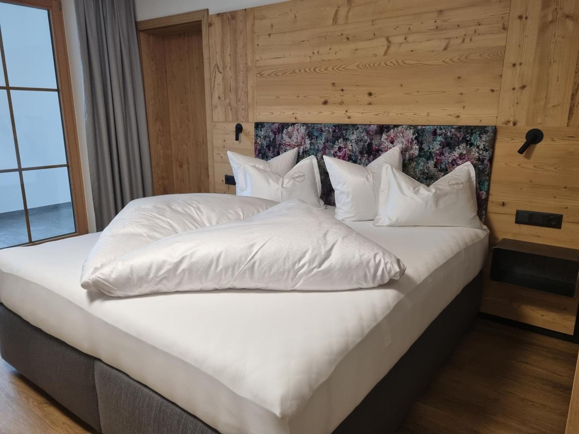 פוגן Greidlhof Alpstyle Apartments חדר תמונה