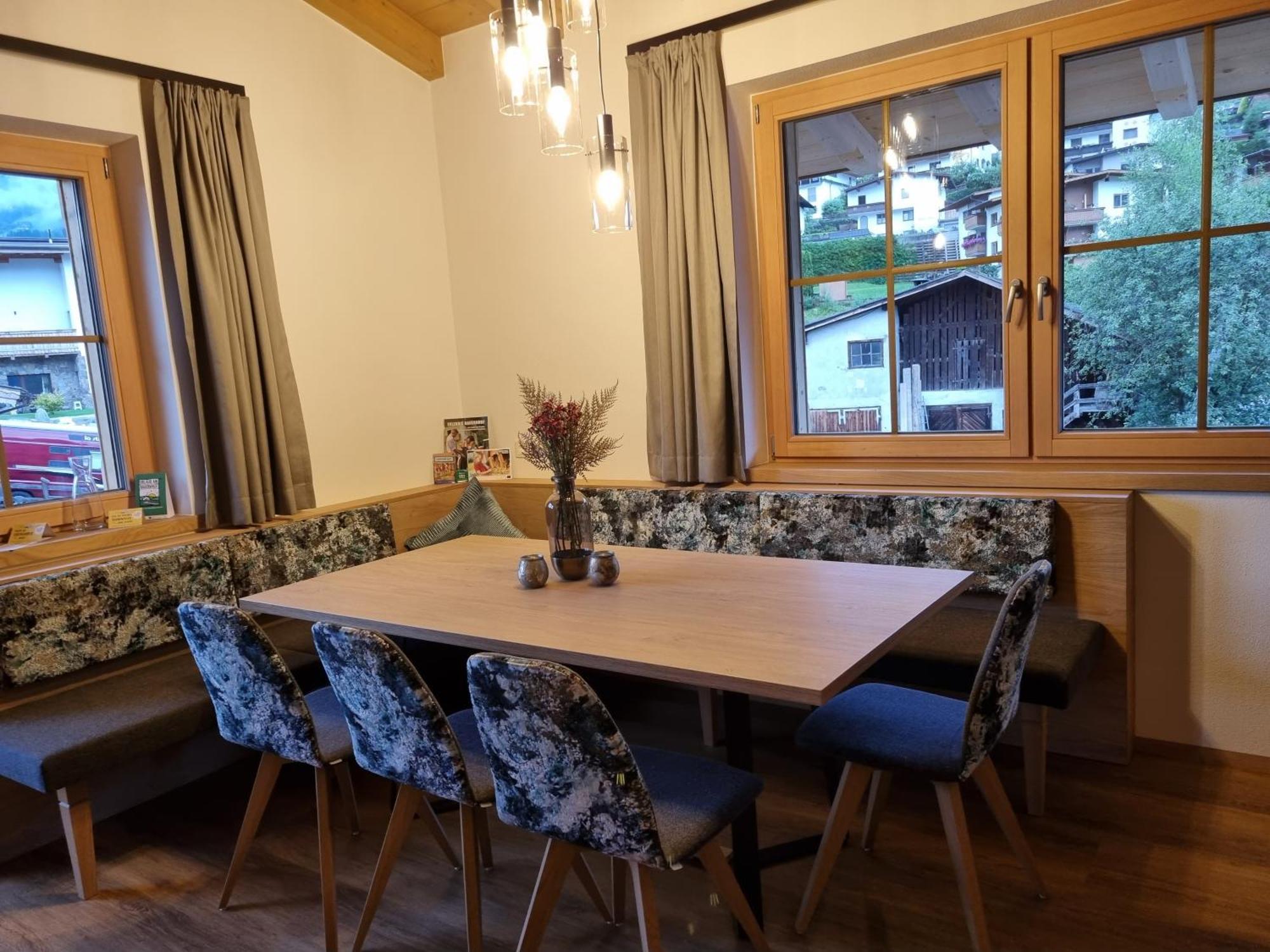 פוגן Greidlhof Alpstyle Apartments חדר תמונה